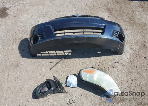 2011 Suzuki Sx4 Premium/Tech Valu Pkg (Nav) z USA, uszkodzony, nr VIN JS2YB5A30B6300341